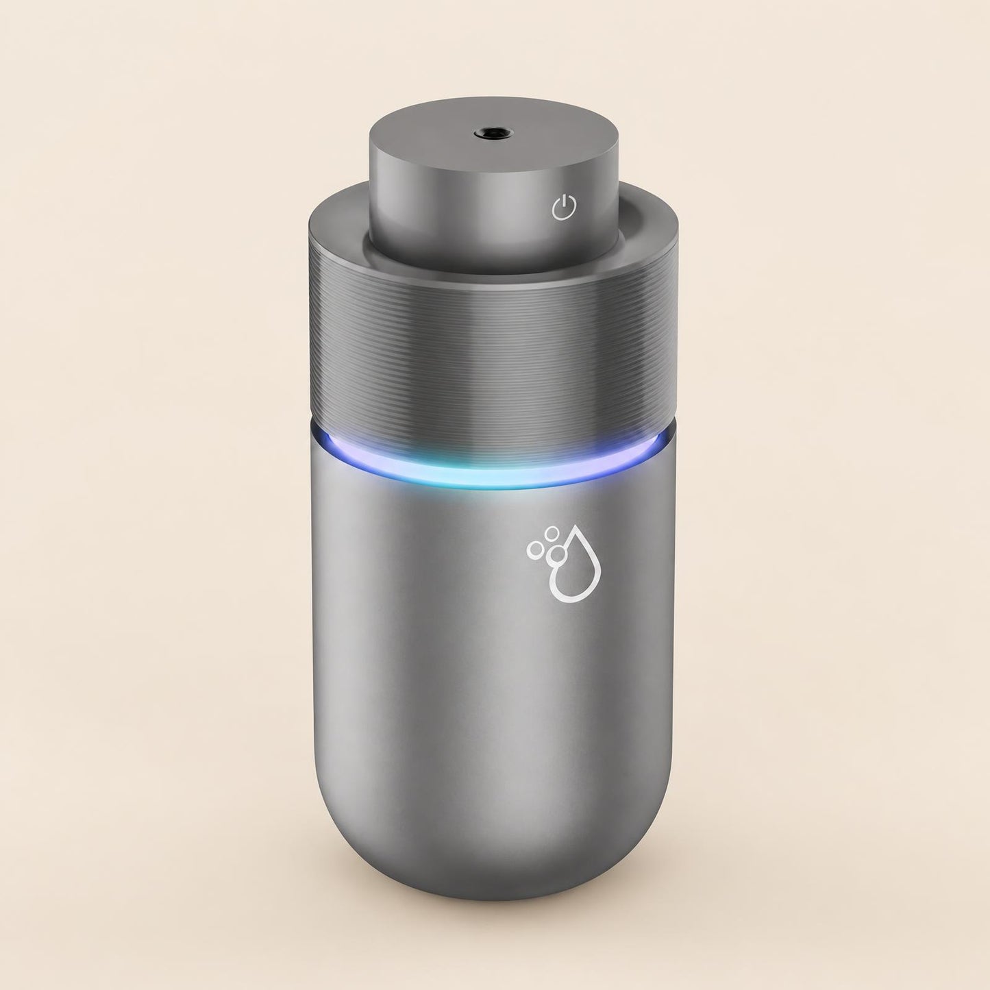 Humidificateur Purifiant Voiture