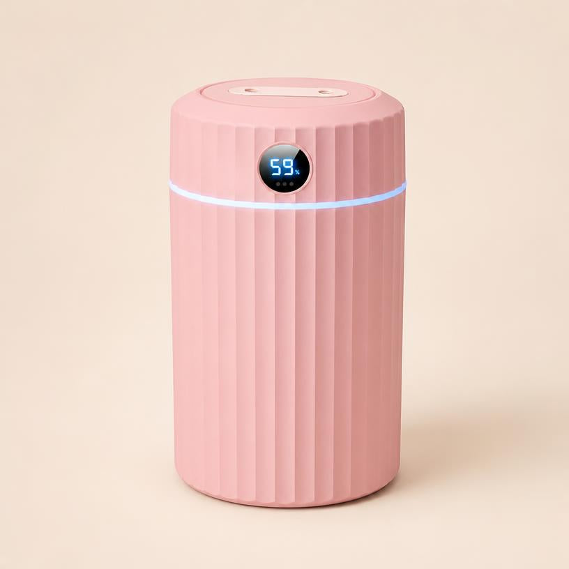 Diffuseur Zen Silencieux