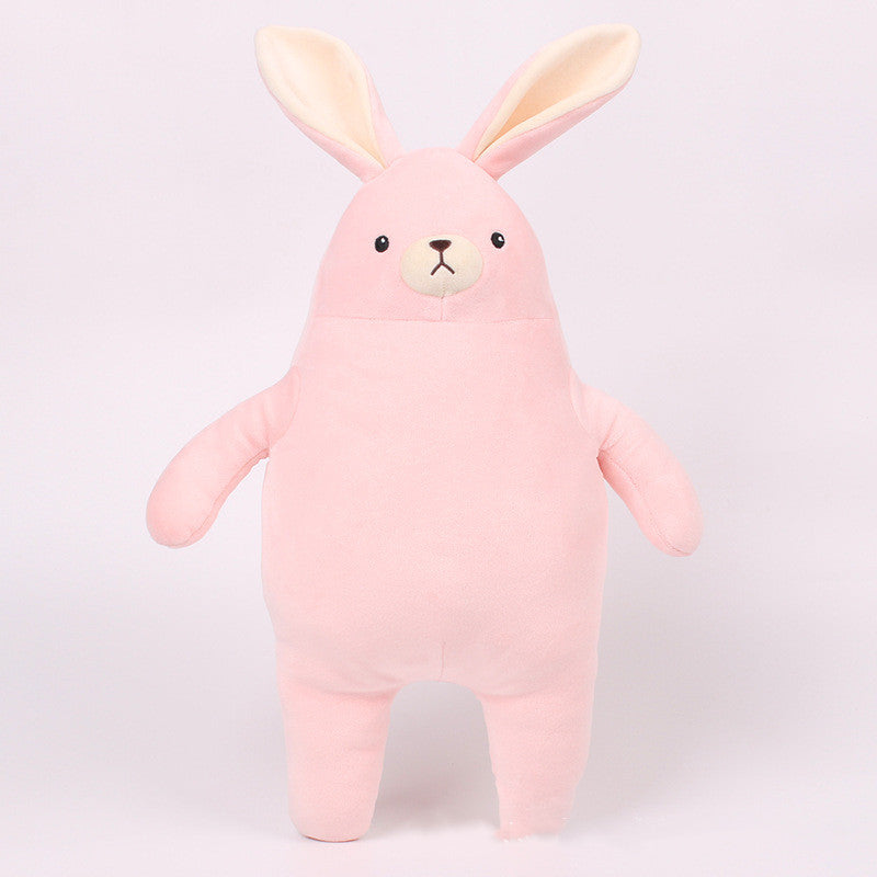 Petit Doudou Lapin Apaisant