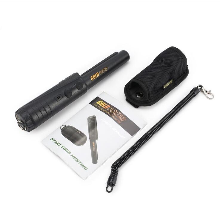 Pinpointer Or et Métaux