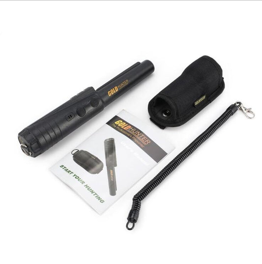 Pinpointer Or et Métaux