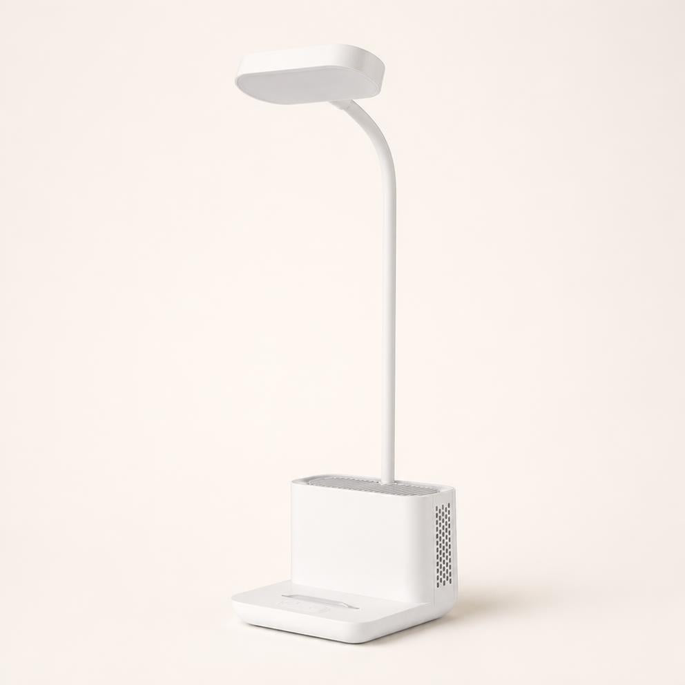 Lampe de Bureau Purifiante Ionique