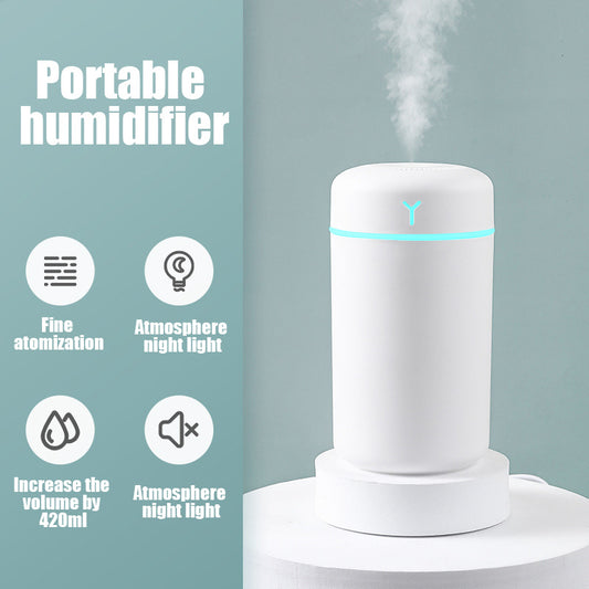 Brumisateur USB de Bureau