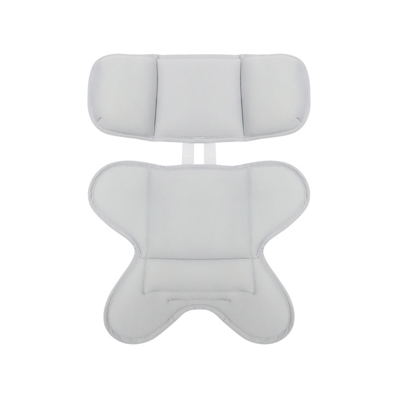Matelas poussette protection naissance