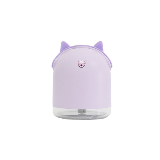 Humidificateur Intelligent Lumière Micro-brume