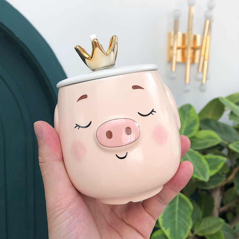 Mug Illustré Amusant