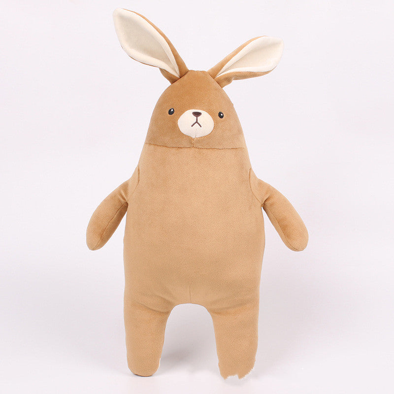 Petit Doudou Lapin Apaisant