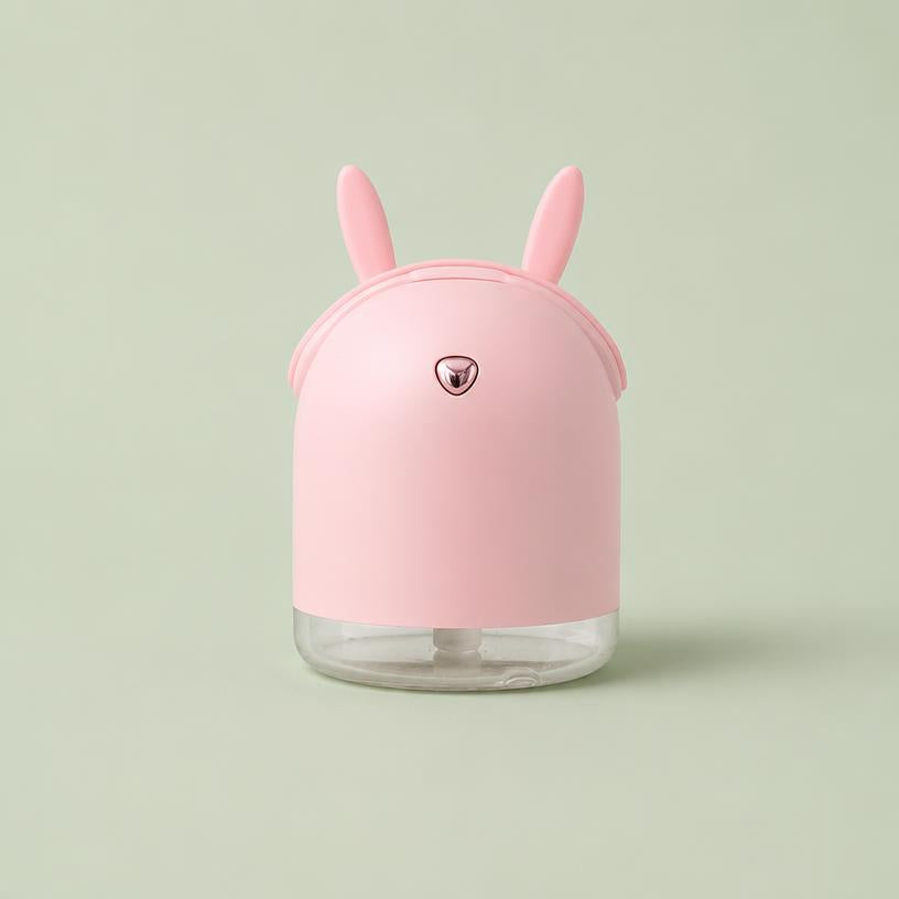 Humidificateur Intelligent Lumière Micro-brume