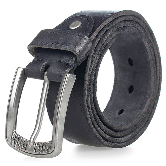 Ceinture Homme Vachette Stylée