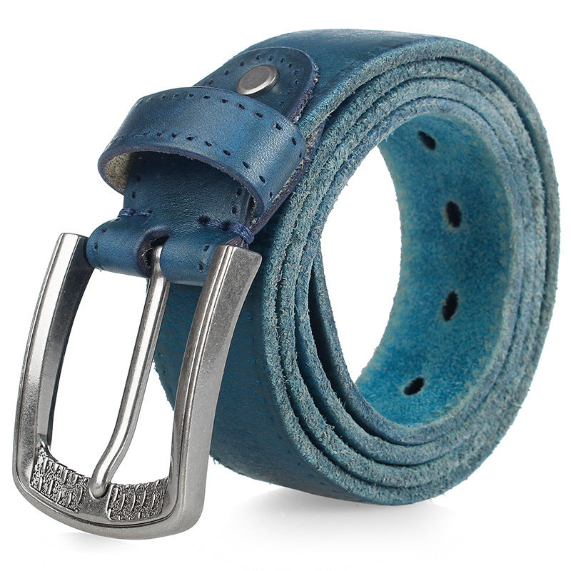 Ceinture Homme Vachette Stylée