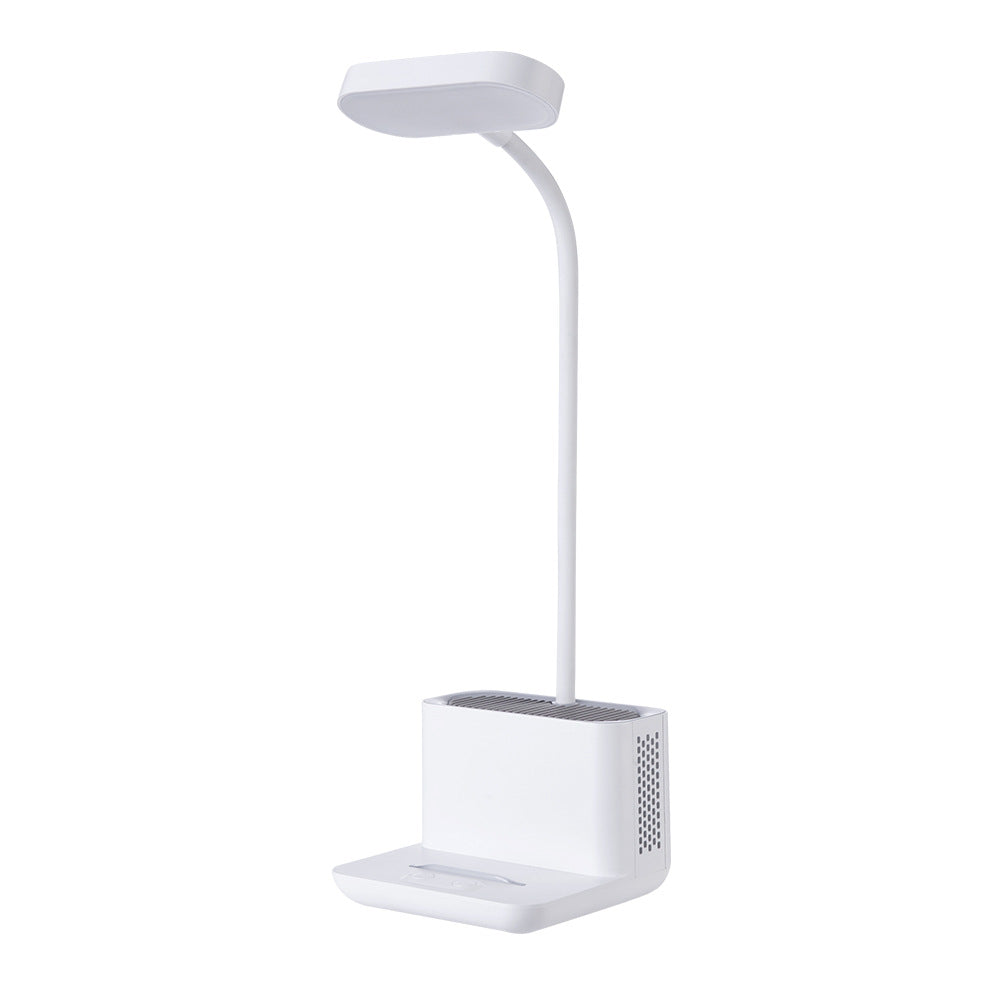 Lampe de Bureau Purifiante Ionique