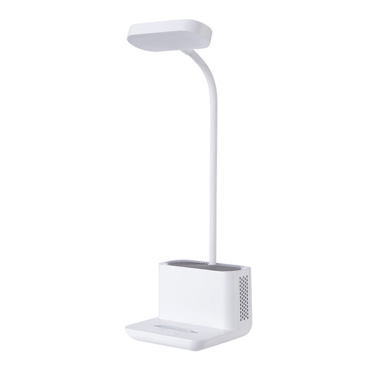 Lampe de Bureau Purifiante Ionique