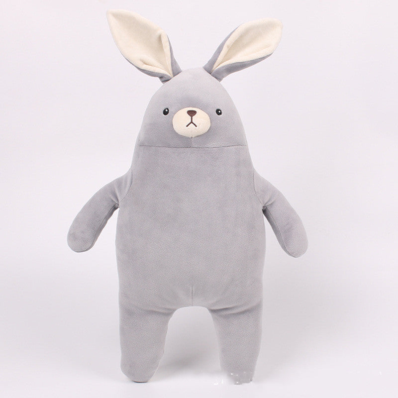 Petit Doudou Lapin Apaisant