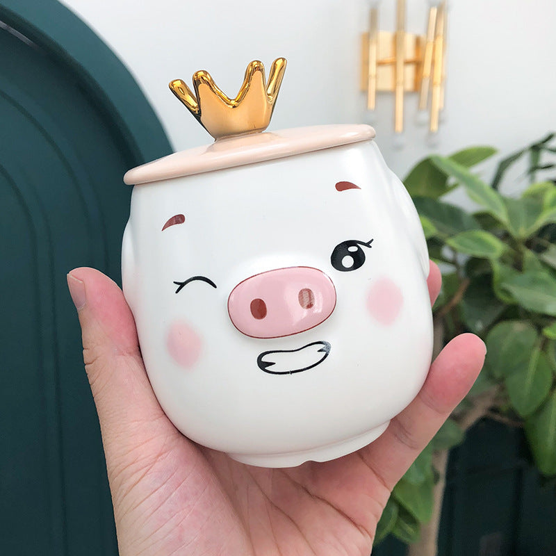Mug Illustré Amusant