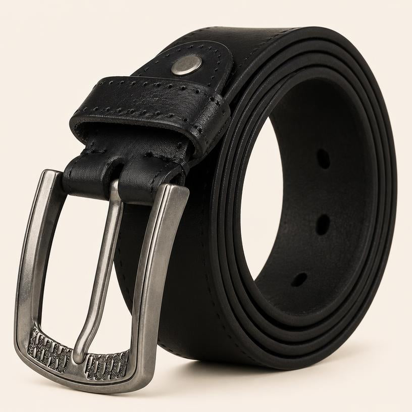 Ceinture Homme Vachette Stylée