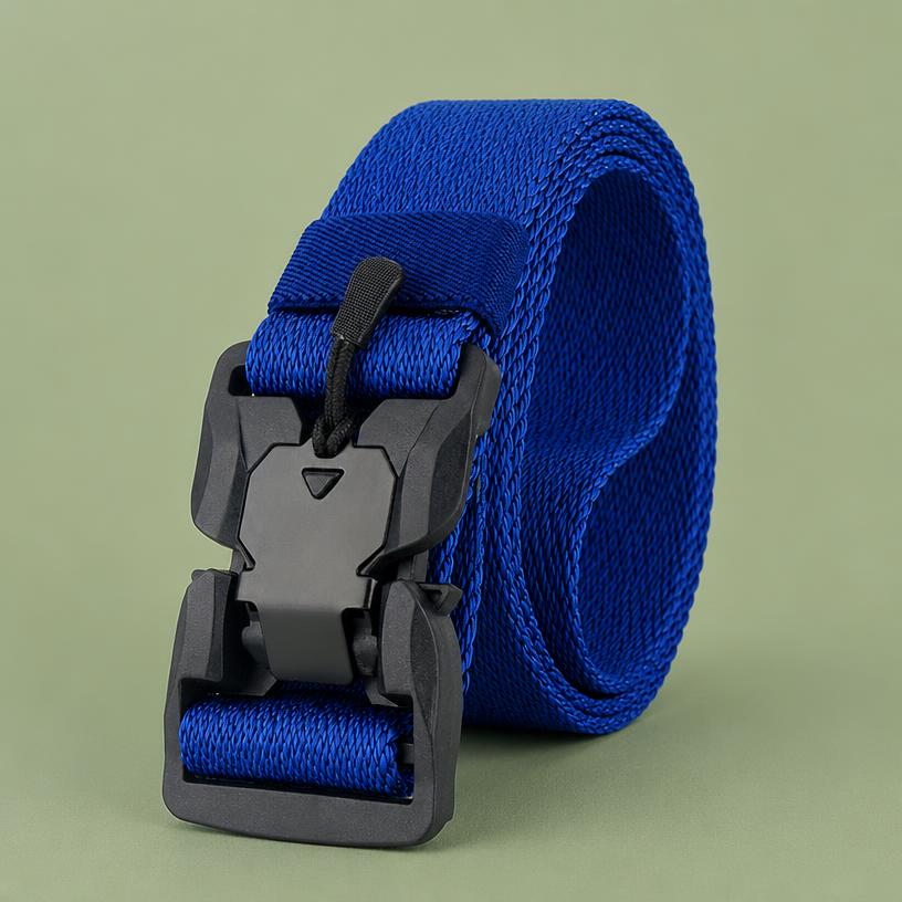 Ceinture tactique boucle magnétique