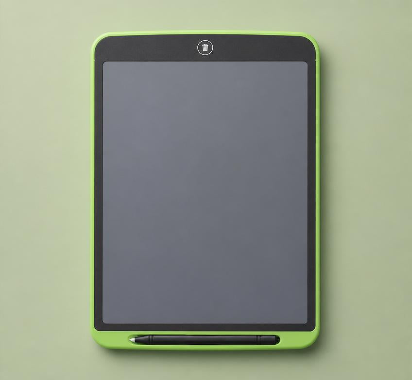 Tablette Magique Couleur