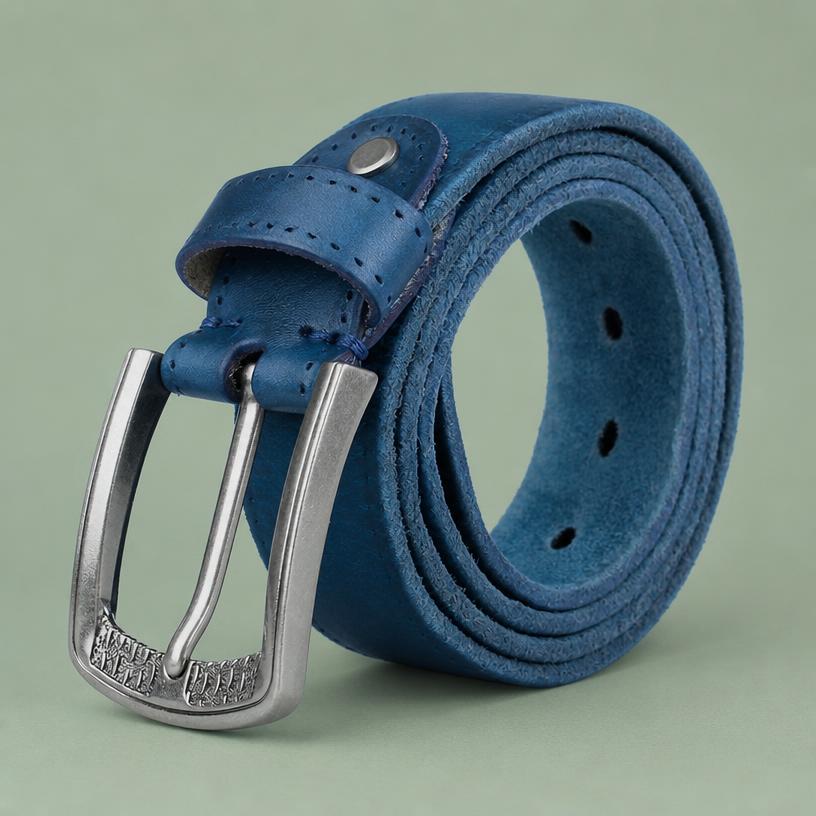 Ceinture Homme Vachette Stylée