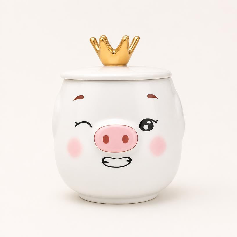 Mug Illustré Amusant
