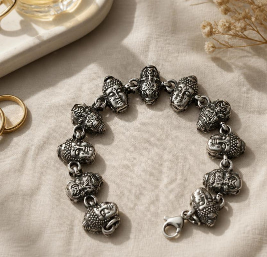 Bracelet Bouddha Zen