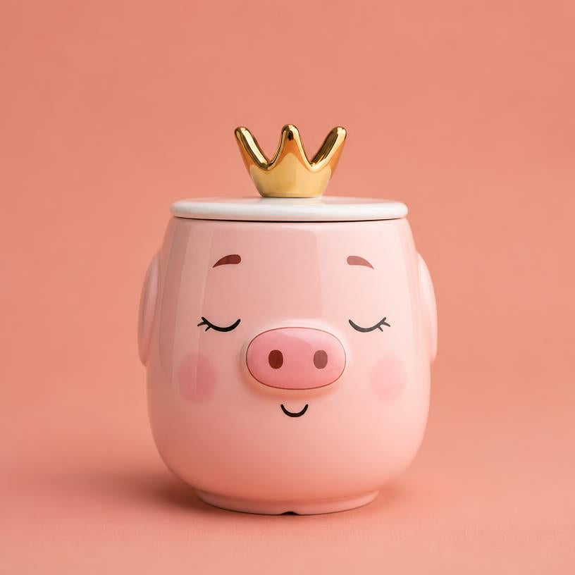 Mug Illustré Amusant