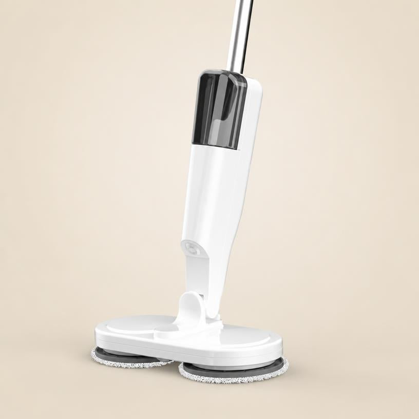 Robot Nettoyeur Sans Fil