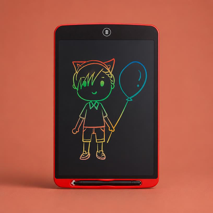 Tablette Magique Couleur