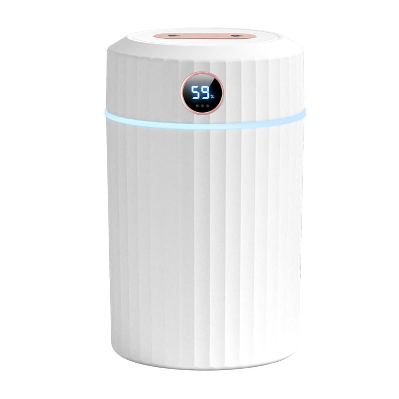 Diffuseur Zen Silencieux