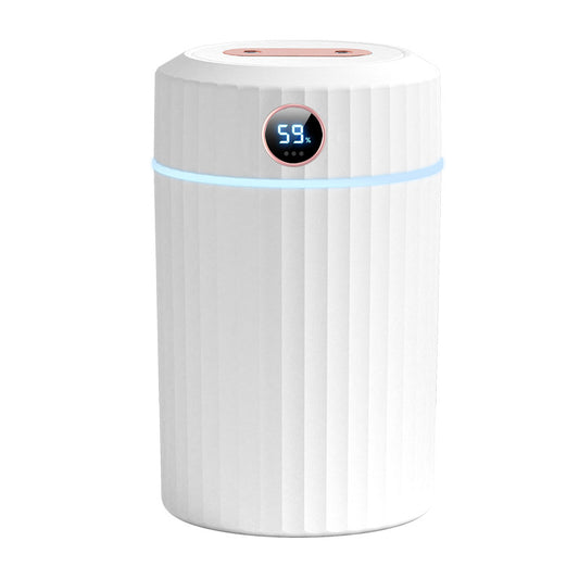 Diffuseur Zen Silencieux