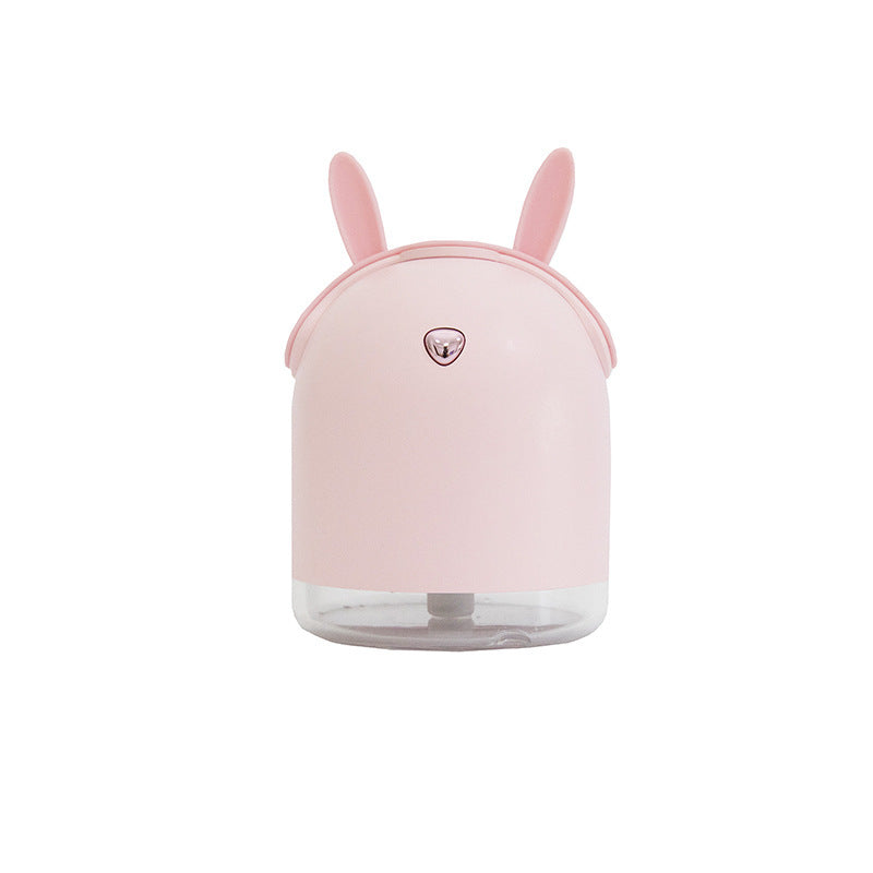 Humidificateur Intelligent Lumière Micro-brume