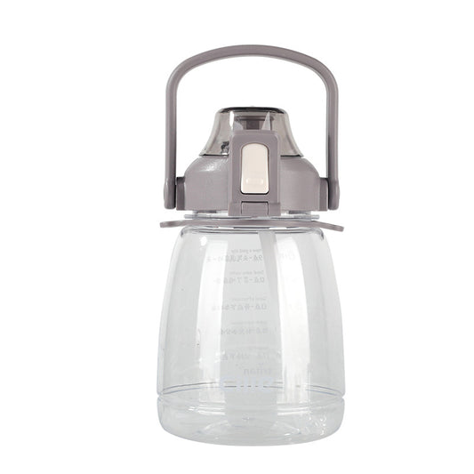 Gourde Sport Maxi Paille