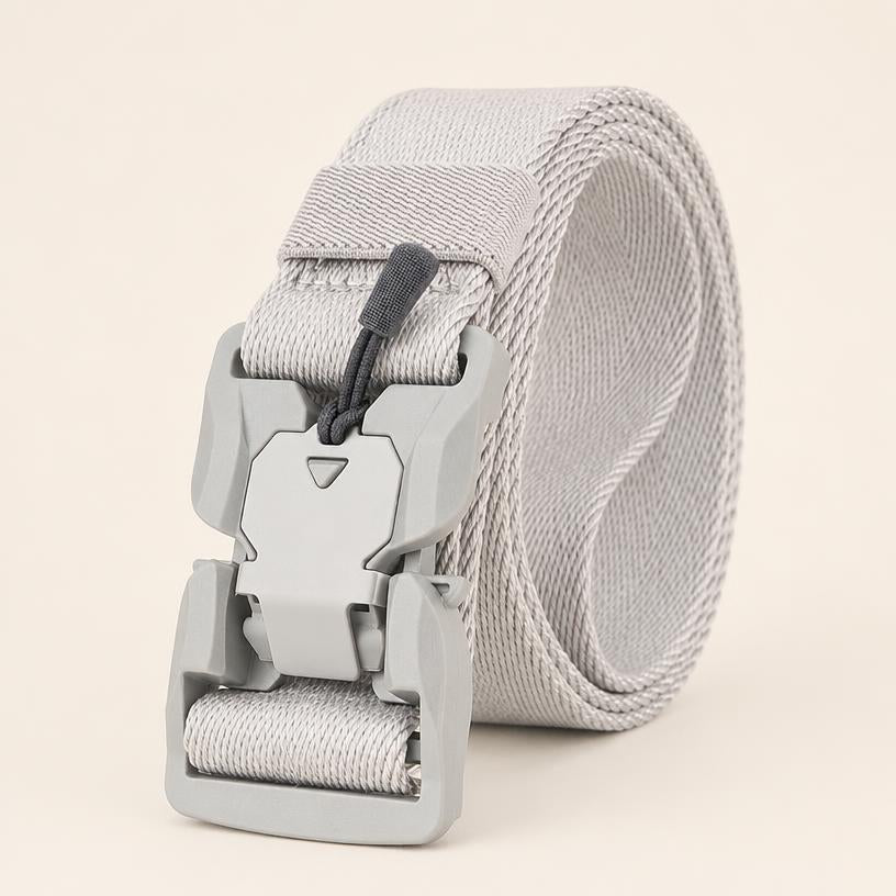 Ceinture tactique boucle magnétique