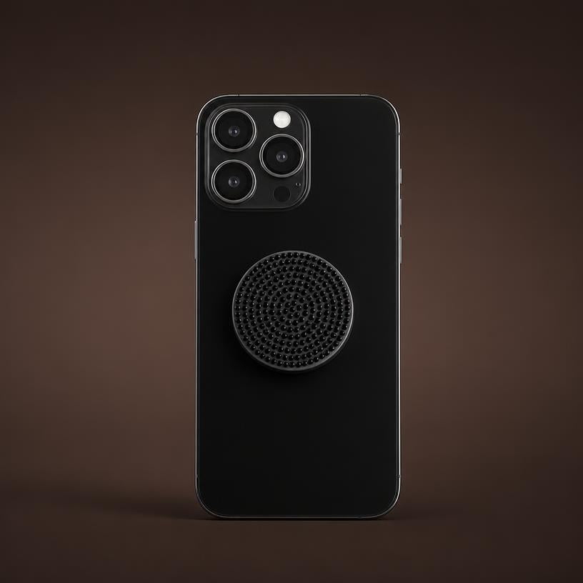 Poignée Pliante Téléphone Airbag