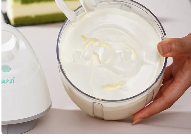 Robot Pâtissier Automatique