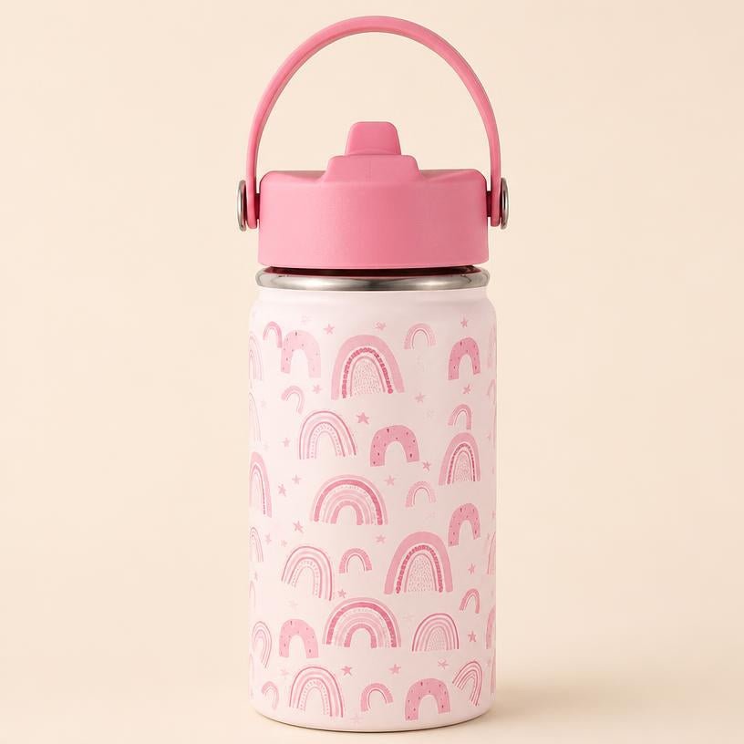 Mug Inox Poignée Nomade