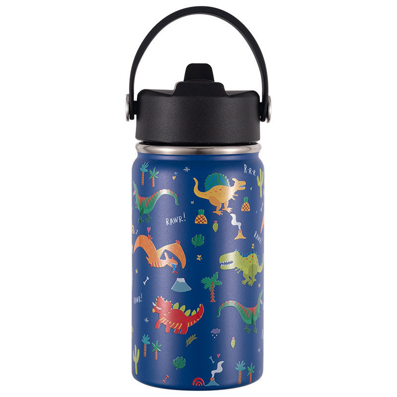 Mug Inox Poignée Nomade
