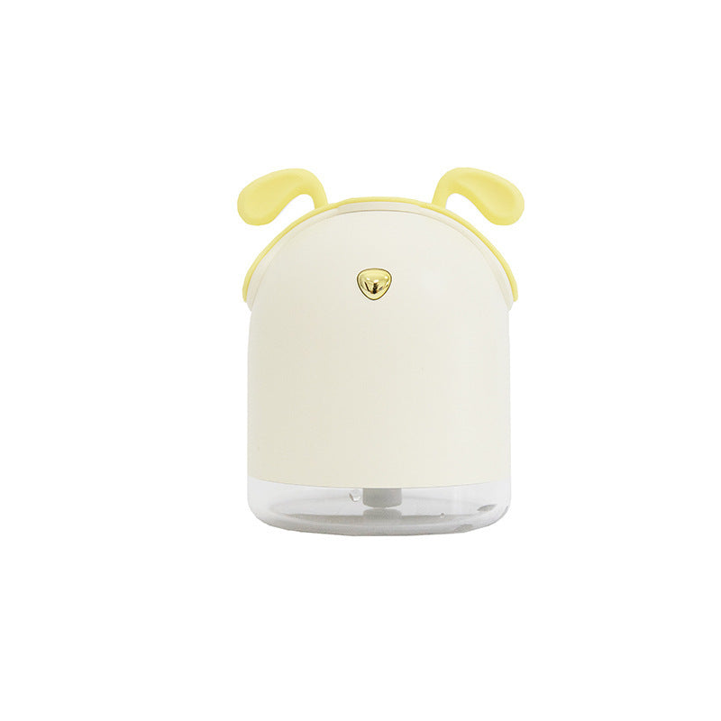 Humidificateur Intelligent Lumière Micro-brume