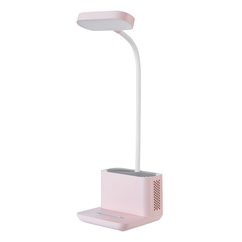 Lampe de Bureau Purifiante Ionique
