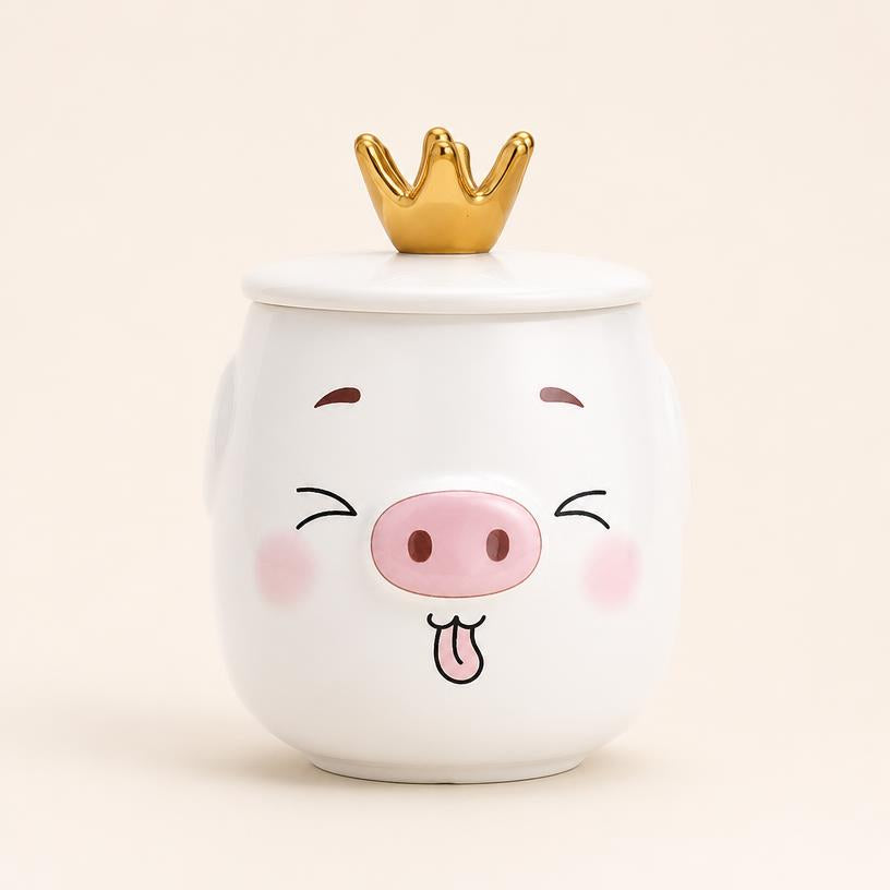 Mug Illustré Amusant
