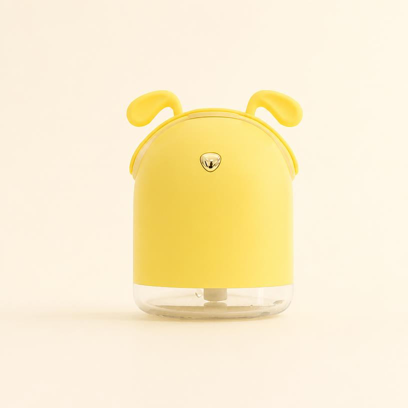Humidificateur Intelligent Lumière Micro-brume