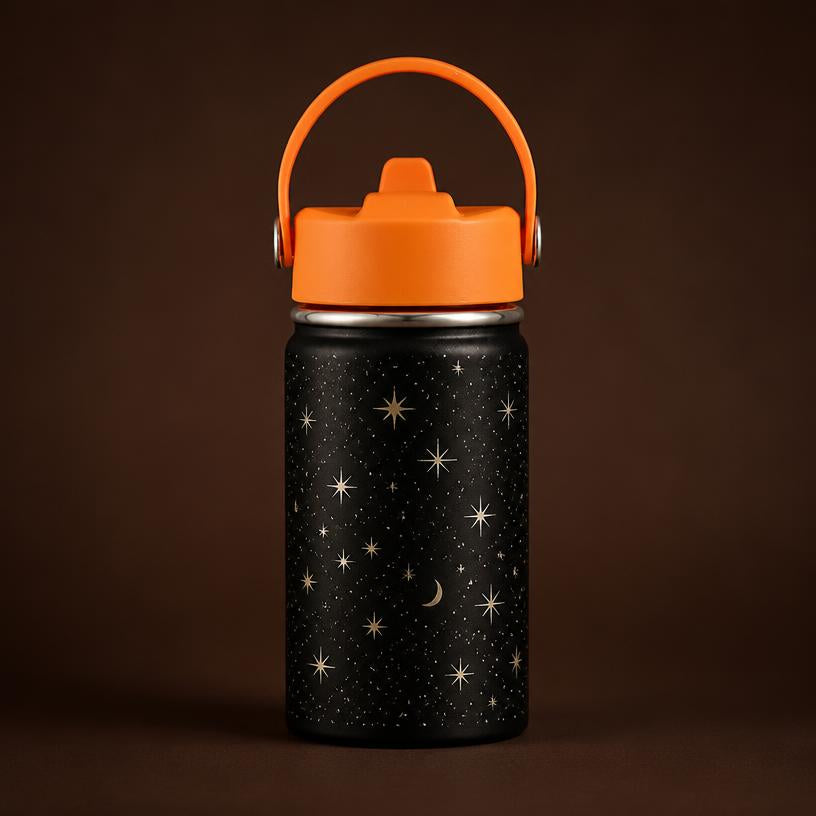 Mug Inox Poignée Nomade