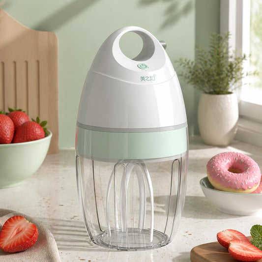Robot pâtissier automatique multifonction pour pétrir et fouetter