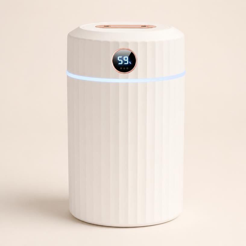 Diffuseur Zen Silencieux