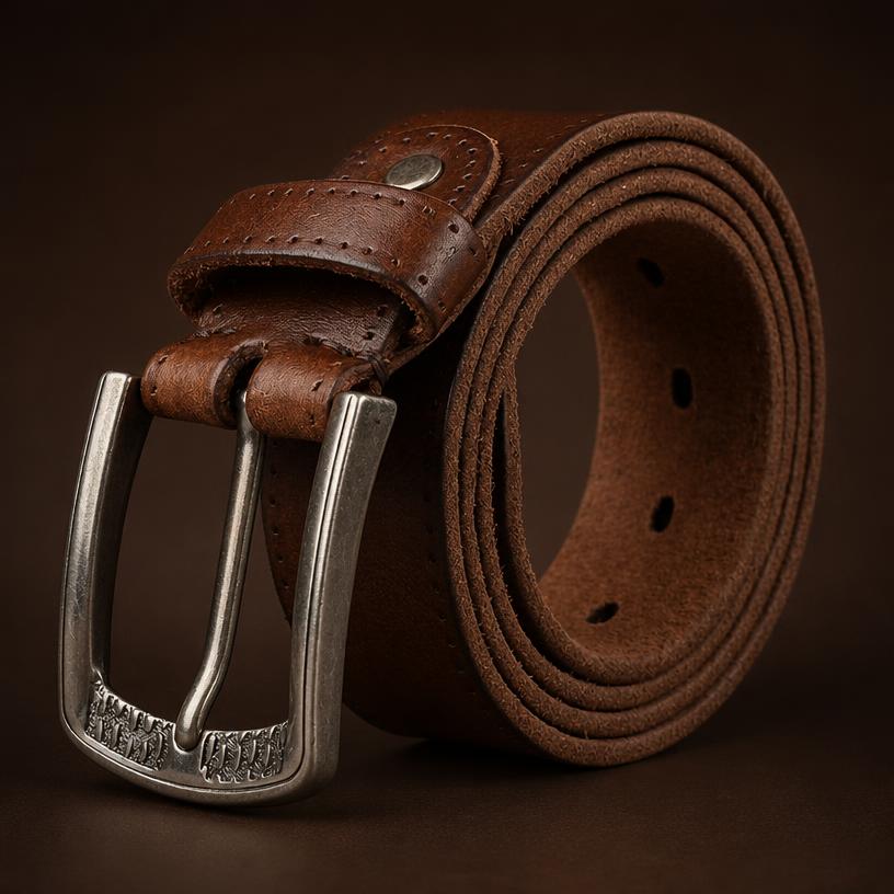 Ceinture Homme Vachette Stylée