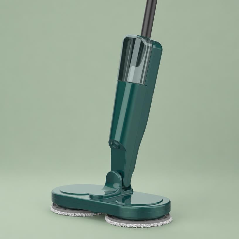 Robot Nettoyeur Sans Fil