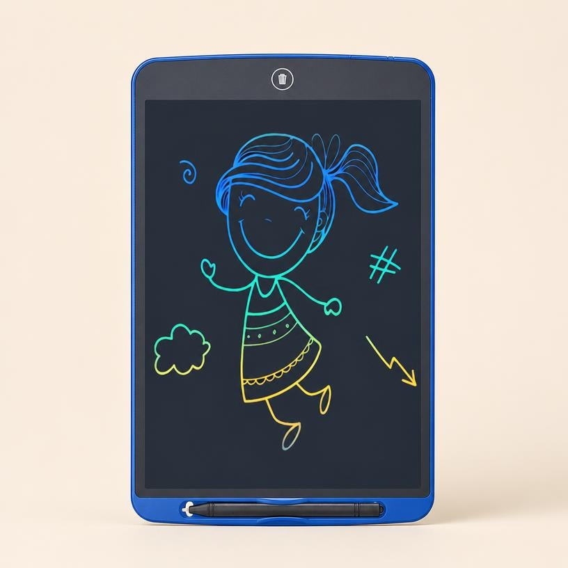 Tablette Magique Couleur